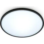 WiZ 929002685001 LED svítidlo stropní přisazené 6500K IP20 24,2cm