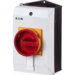 Vačkový spínač 25a p1-25/i2/svb 207293 Eaton