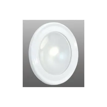 Bodové svítidlo Brilum OM-M10M00-10 M-100 vestavné svítidlo