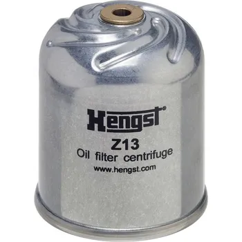 Filtr do auta Olejový filtr HENGST FILTER Z13 D94
