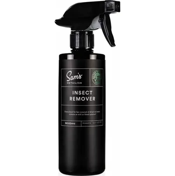 Odstraňovač hmyzu Sam's Detailing Insect Remover (500 ml)