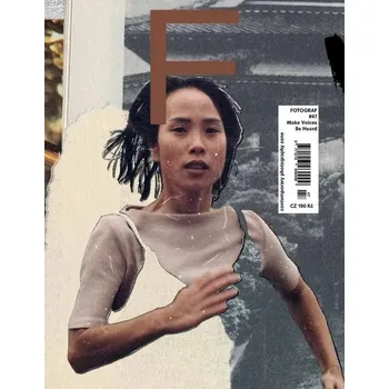 Umění Fotograf #47: Make Voices Be Heard