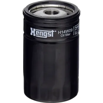Olejový filtr Olejový filtr HENGST FILTER H14W09
