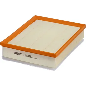 Vzduchový filtr Vzduchový filtr HENGST FILTER E1139L