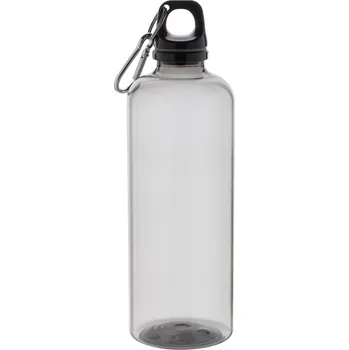 Láhev Repetto RPET láhev černá