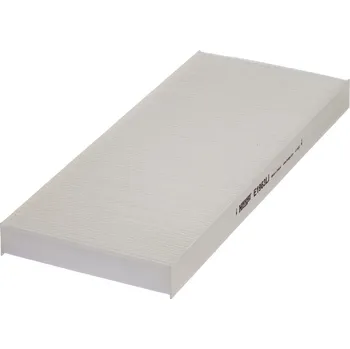 Ventilátor topení a klimatizace Kabinový (pylový) filtr HENGST FILTER E1963LI