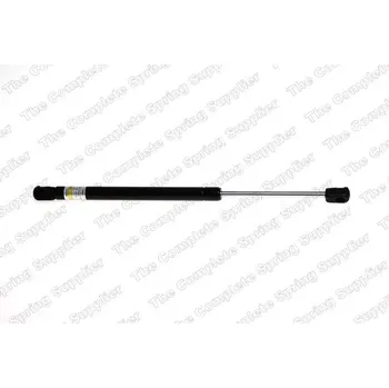 Dveře karosérie Pneumatická pružina / vzpěra zavazadlového prostoru LESJÖFORS 8127568