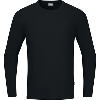 Triko s dlouhým rukávem Jako Longsleeve Organic c6420-800 Velikost 3XL