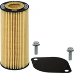 Hydraulický filtr, automatická převodovka HENGST FILTER E28H D175