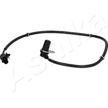 Přislušenství brzdového systému Snímač, počet otáček kol ASHIKA 151-05-562