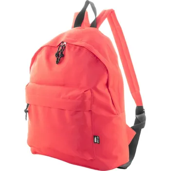 Městský batoh Reklamní Challenger RPET batoh, červená