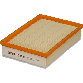 Vzduchový filtr Vzduchový filtr HENGST FILTER E2129L