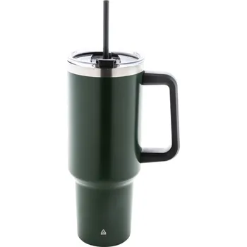 Termohrnek Reklamní Massimus termo hrnek, zelená