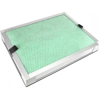 Digestoř Filtr s aktivním uhlím pro laserový odsavač par S302