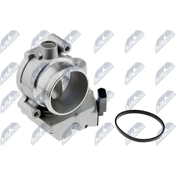 Systém vstřikování Hrdlo škrticí klapky NTY ETB-HY-000