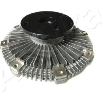 Chladič motoru Spojka, větrák chladiče ASHIKA 36-01-113