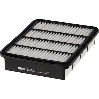 Auto-moto Vzduchový filtr HENGST FILTER E652L