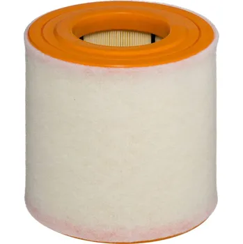 Filtr do auta Vzduchový filtr HENGST FILTER E1828L