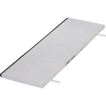 Ventilátor topení a klimatizace Filtr, vzduch v interiéru HENGST FILTER E929LI