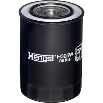 Auto-moto Olejový filtr HENGST FILTER H395W