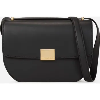 Kabelka CROSSBODY KARL LAGERFELD K/FOREVER MD CROSSBODY BLACK