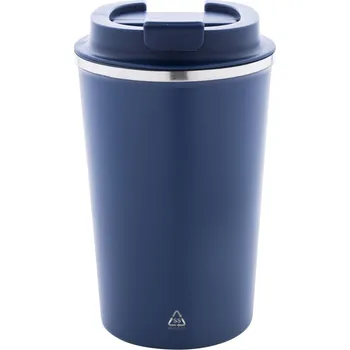 Termohrnek Reklamní Catimor termo hrnek, tmavě modrá