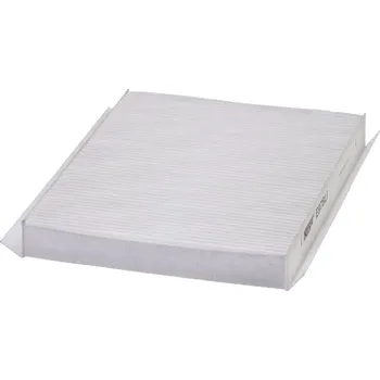 Ventilátor topení a klimatizace Filtr, vzduch v interiéru HENGST FILTER E978LI