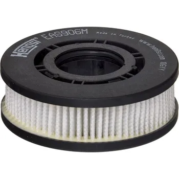 Motor automobilu Odlučovač oleje, odvětrání klikové skříně HENGST FILTER EAS906M