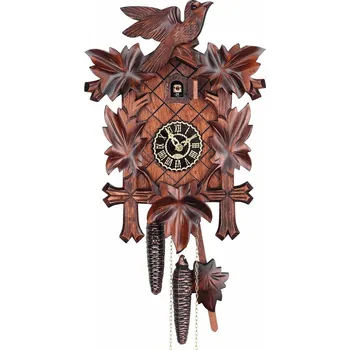 Hodiny Kukačky Trenkle 100/3