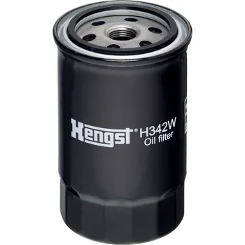 Olejový filtr Olejový filtr HENGST FILTER H342W