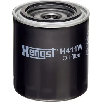 Olejový filtr Olejový filtr HENGST FILTER H411W