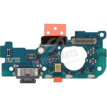 Samsung Galaxy A33 5G A336 Nabíjecí flex