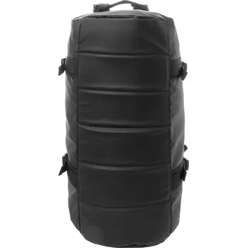 Sportovní taška Reklamní Endeavour sportovní taška s batohem RPU, černá