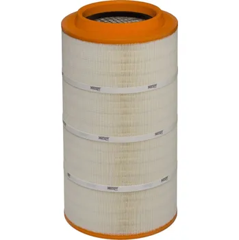 Filtr do auta Vzduchový filtr HENGST FILTER E603L