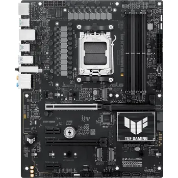 ASUS TUF Gaming B850-Plus Wi-Fi…