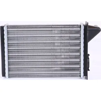 Výměník tepla, vnitřní vytápění NISSENS 71429