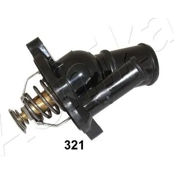 Těsnění motoru Termostat, chladivo ASHIKA 38-03-321