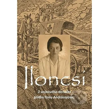 Iloncsí - Lajos Kovács Klub vojenskej histórie Beskydy