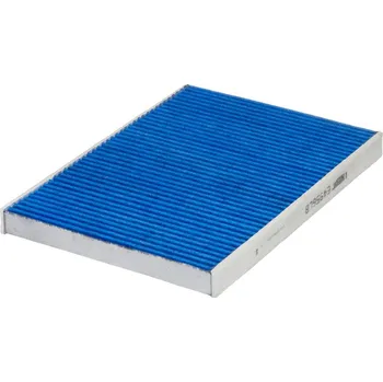 Ventilátor topení a klimatizace Filtr, vzduch v interiéru HENGST FILTER E4956LB