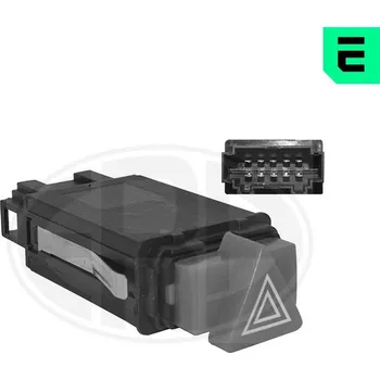 Vypínač výstražných blikačů ERA 662594