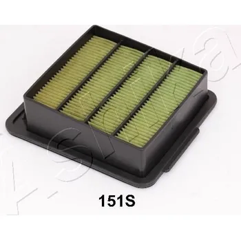 Vzduchový filtr Vzduchový filtr ASHIKA 20-01-151