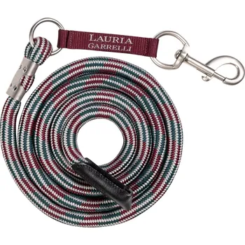 Lauria Garrelli Vodítko Livigno Lauria Garrelli, 1,8 m, bordeaux