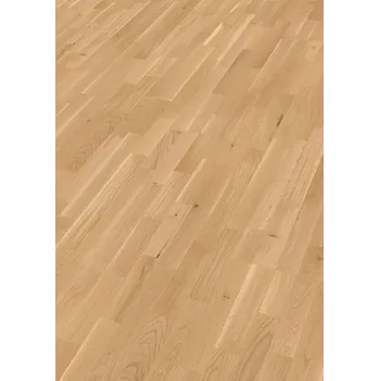 dřevěná podlaha Meister PC 200 ultra lak mat | Dub surový 9036 živý, kartáčovaný