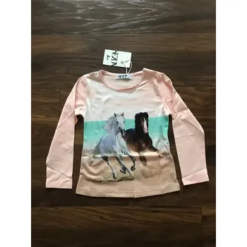 Triko SEZON vel. 116, 122