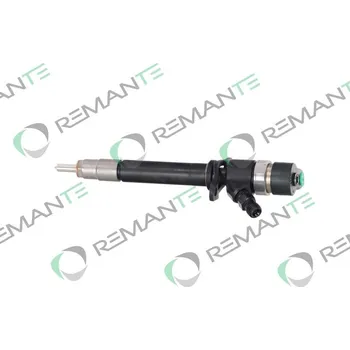 Systém vstřikování Vstřikovací tryska REMANTE 002-003-000196R