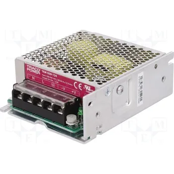 spínaný zdroj TRACO POWER TXM050-124