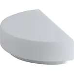 NARA 1 svítidlo interiérové přisazené IN-12U41/201 HF 44242