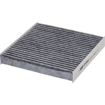 Ventilátor topení a klimatizace Filtr, vzduch v interiéru HENGST FILTER E1915LC