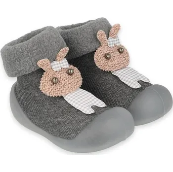 Chlapecká obuv Botičky pro miminka BEFADO 002P031 Velikost: 22