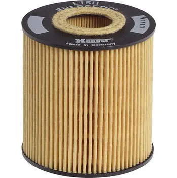 Olejový filtr Olejový filtr HENGST FILTER E15H D59